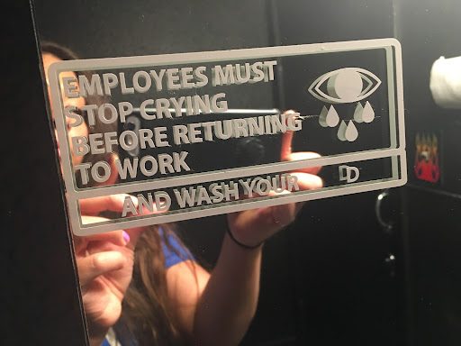 Beauty Salon «Curl Up & Dye», reviews and photos, 2550 S Rainbow Blvd, Las Vegas, NV 89146, USA