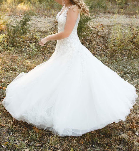 Bridal Shop «Chaz Bridal & Consignment», reviews and photos, 7333 Montgomery Rd, Cincinnati, OH 45236, USA