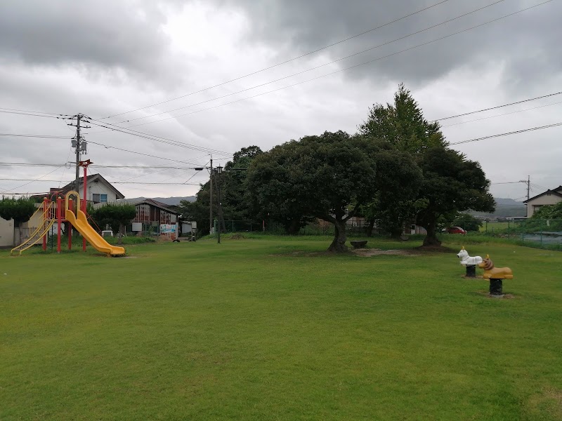 八幡児童公園