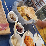 Photo n°1 de l'avis de Astrid.r fait le 18/10/2023 à 15:26 sur le  da Andrea à Stintino