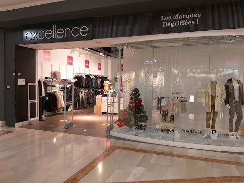 Magasin Excellence Faches-Thumesnil