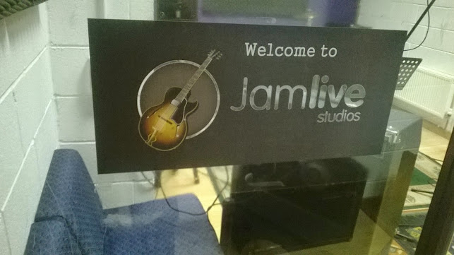 Comments and reviews of JamLive Studios