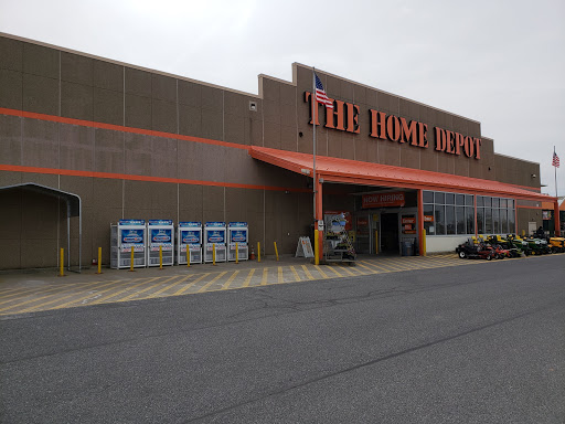 Home Improvement Store «The Home Depot», reviews and photos, 17832 Coastal Hwy, Lewes, DE 19958, USA