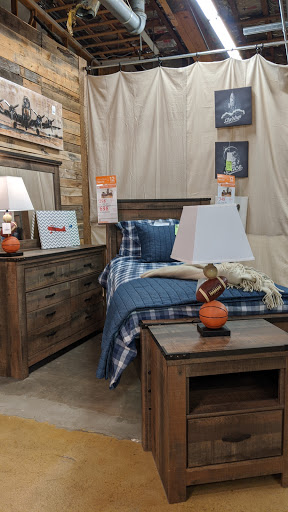 Furniture Store «Ashley HomeStore», reviews and photos, 901 W Main St, Bozeman, MT 59715, USA