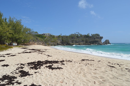 Foul Bay