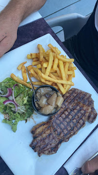 Steak du Restaurant San Pietro à Dax - n°6