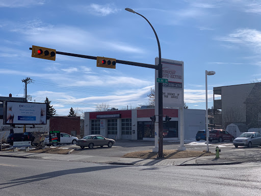 Southwest Auto Service, 2703 14 St SW, Calgary, AB T2T 3V2, Canada, 