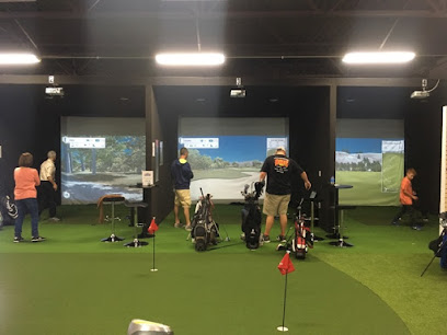 York Indoor Golf & Training Center