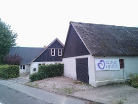 Klinik Djurs