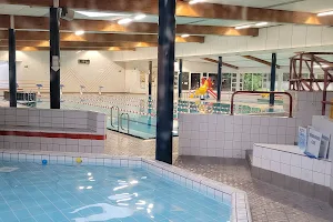 Zwembad De Motte image