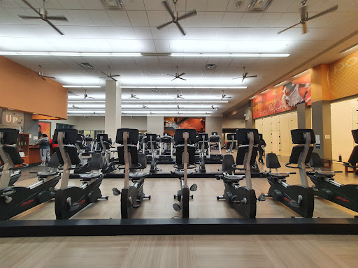 Gym «LA Fitness», reviews and photos, 435 York Rd #300, Towson, MD 21204, USA