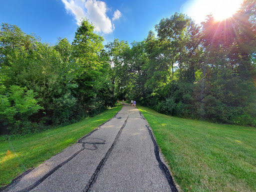 Park «Willow Metropark», reviews and photos, 23200 S Huron Rd, New Boston, MI 48164, USA