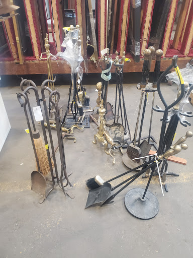 Building Materials Store «Second Chance Inc.», reviews and photos, 1700 Ridgely St, Baltimore, MD 21230, USA