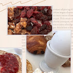 Photo n°2 de l'avis de Christoph.l fait le 15/10/2022 à 15:04 sur le  Cafe Extrablatt Moers à Moers