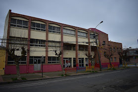Escuela E-677 Remigio Castro Aburto