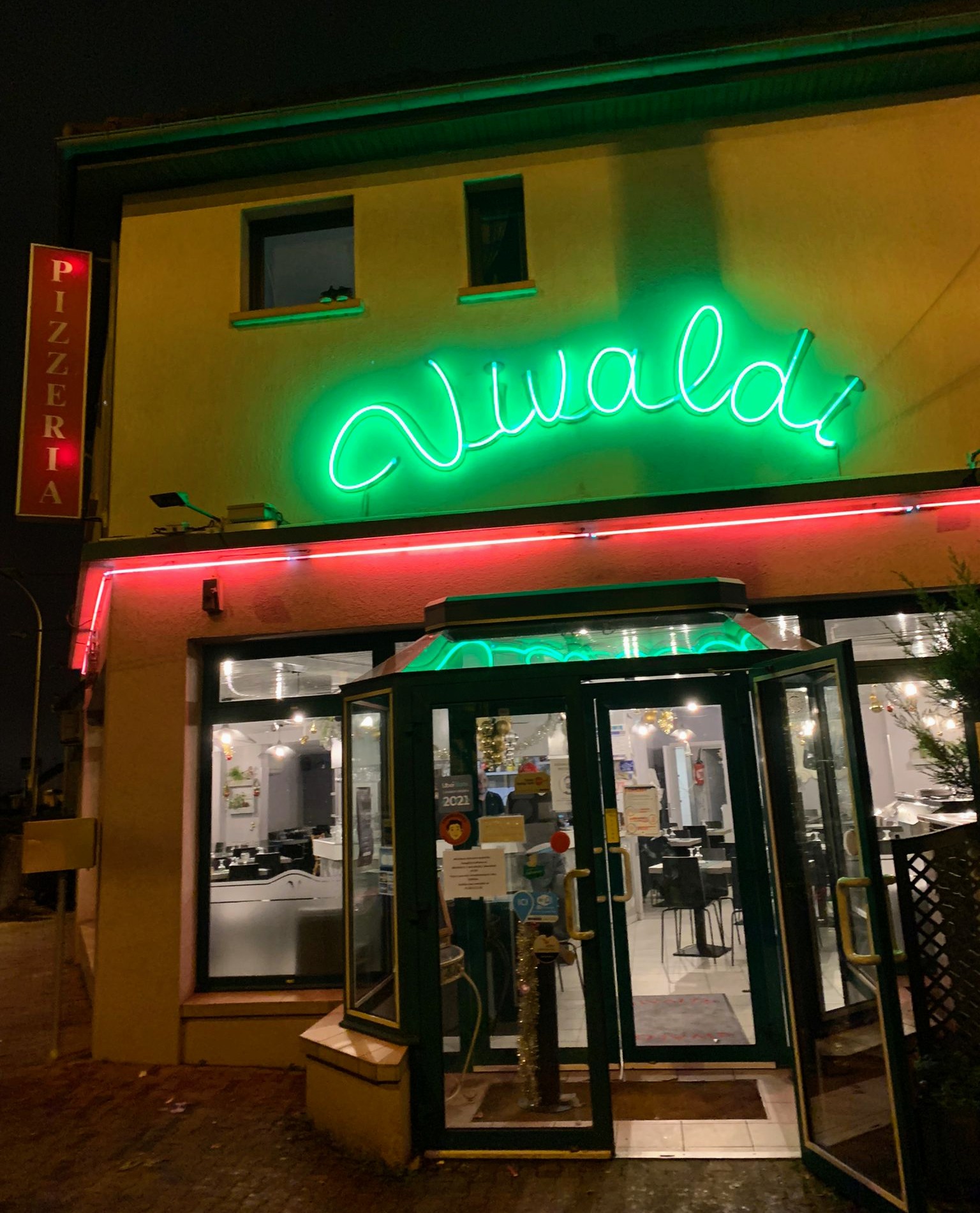 Photo n° 1 de l'avis de Le.a fait le 01/12/2021 à 19:27