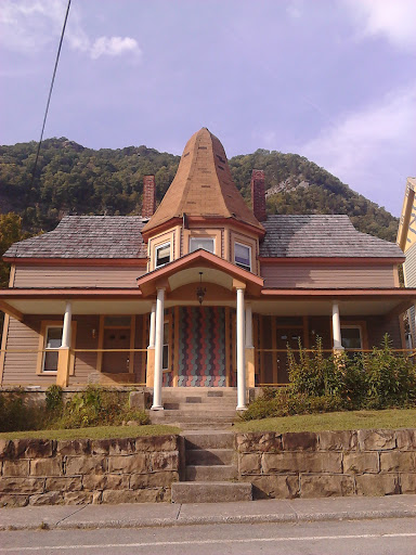 National Park «Cumberland Gap National Historical Park», reviews and photos, 91 Bartlett Park Road, Middlesboro, KY 40965, USA