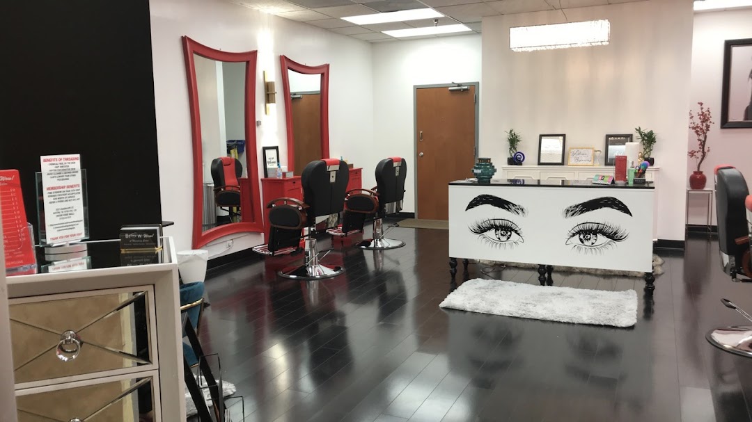 Brow Wow A Threading Salon