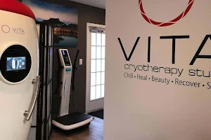 Vita Cryotherapy Studio image