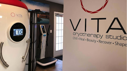 Vita Cryotherapy Studio