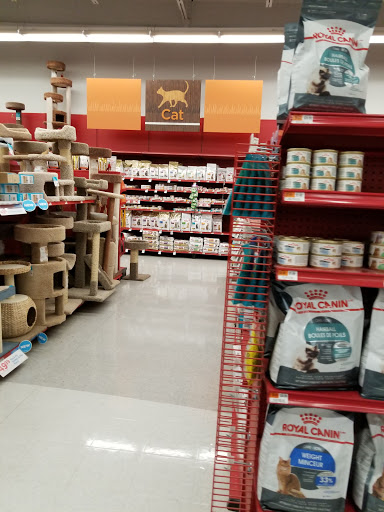 Pet Supply Store «Petco Animal Supplies», reviews and photos, 2230 Marlton Pike W #3, Cherry Hill, NJ 08002, USA