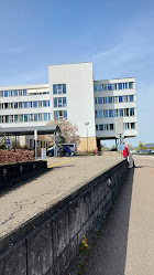 Gesundheitszentrum Fricktal – Spital Rheinfelden