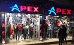 Messi clothing shops in Cairo