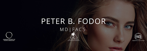 Peter B Fodor MD FACS - Plastic Surgeon Los Angeles