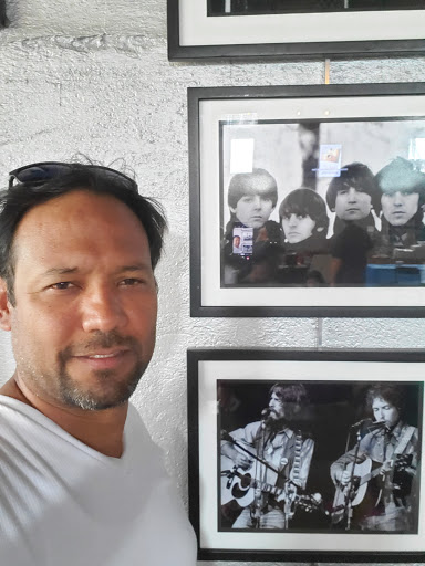 Tourist Attraction «Beatles Park», reviews and photos, SW 2nd St, Walnut Ridge, AR 72476, USA