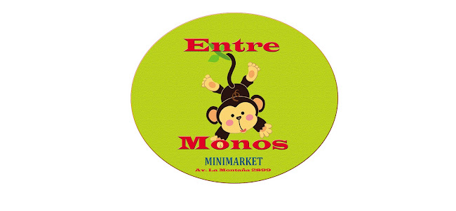 Minimarket Entre Monos - Supermercado