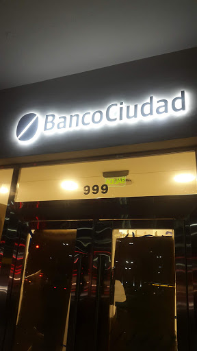 Banco Ciudad