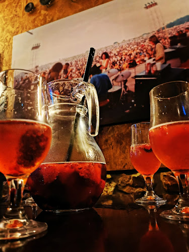 Avaliações doCocktail Bar em Tondela - Bar