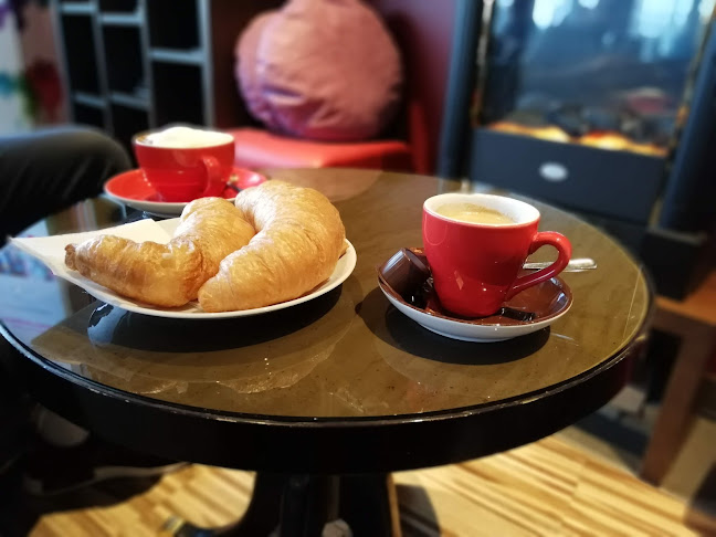 Cappuccino Club - Baden