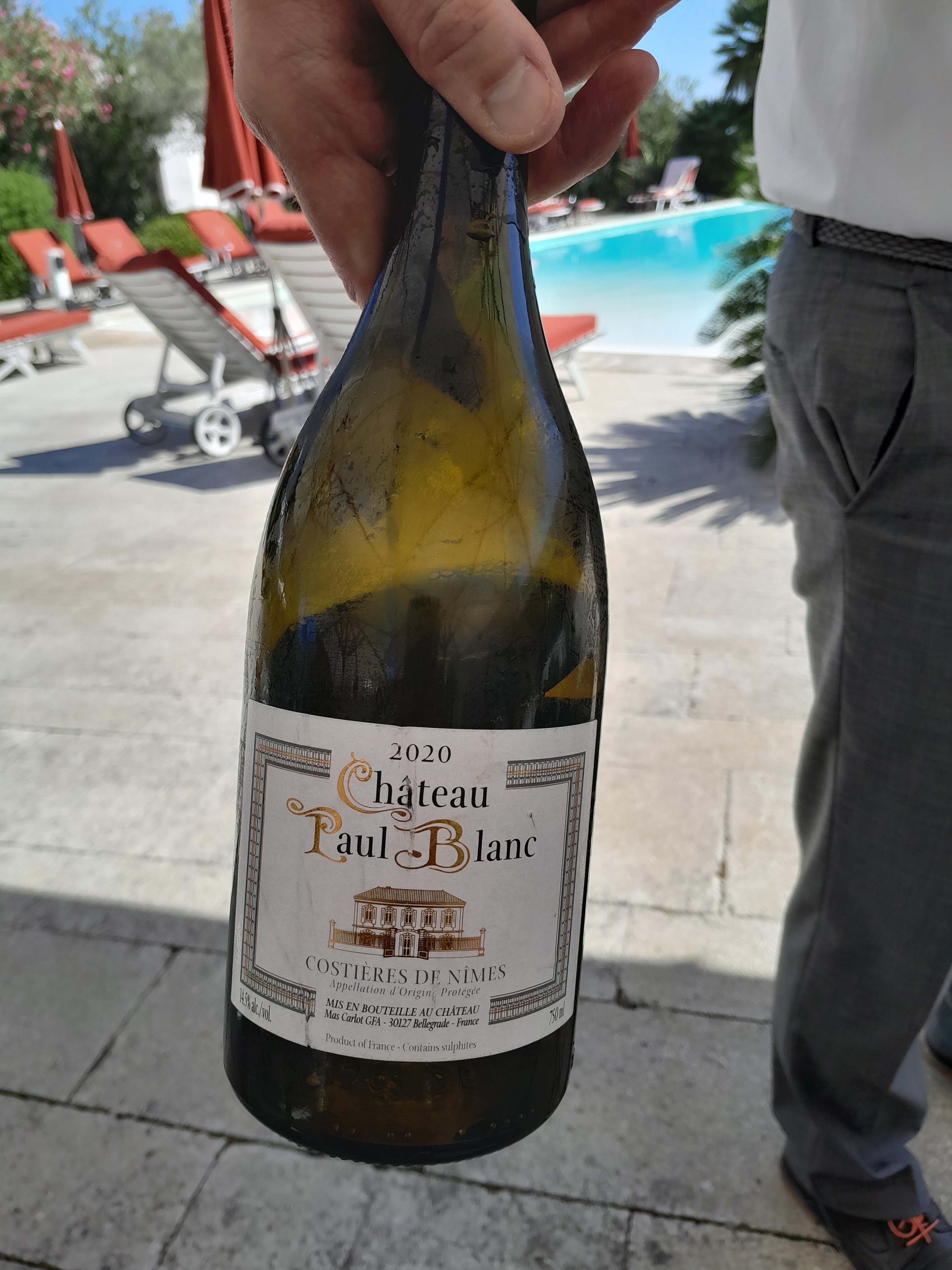 Photo n° 7 de l'avis de Raffaele.c fait le 07/09/2023 à 14:41
