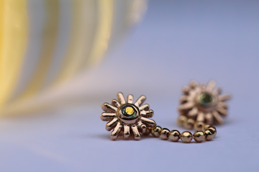 Explore capricorn sign tattoo ideas, creative tattoo ideas in Lees Summit, available at Radiance Piercing