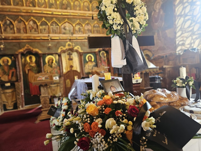 Casa Funerară ProFian - Servicii funerare