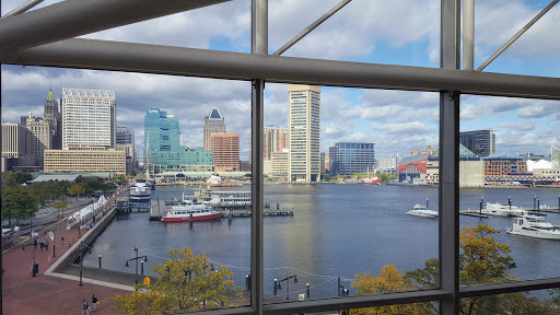 Imax Theater «IMAX at the Maryland Science Center», reviews and photos, 601 Light St, Baltimore, MD 21230, USA