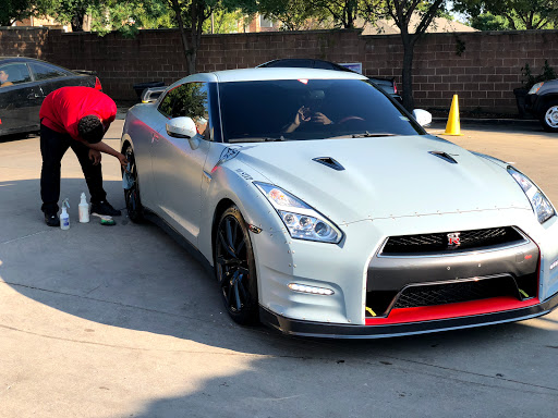 Car Wash «Wash Masters 3», reviews and photos, 3047 E Mayfield Rd, Grand Prairie, TX 75052, USA
