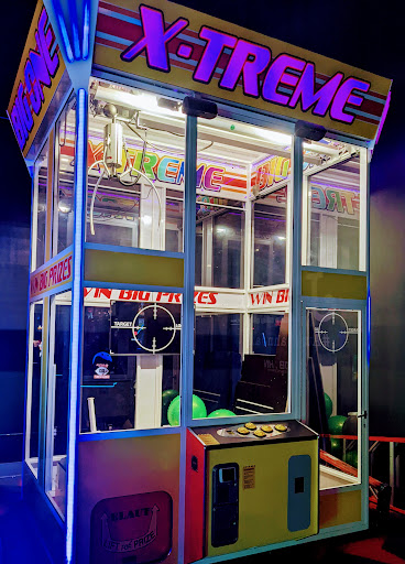 Go-Kart Track «Autobahn Indoor Speedway & Events - Jacksonville, FL», reviews and photos, 6601 Executive Park Ct N, Jacksonville, FL 32216, USA