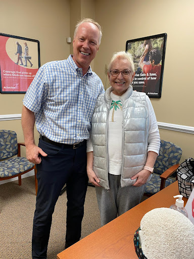 Auto Insurance Agency «State Farm: Rob Cutting», reviews and photos