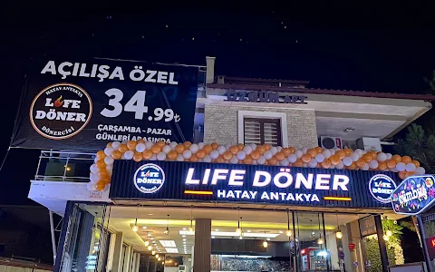 LİFE DÖNER Hatay Antakya Kampüs Denizli/PAMUKKALE image