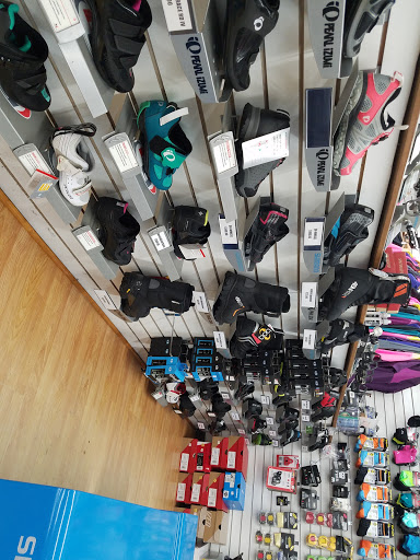 Sporting Goods Store «Rasmussen Bicycle Shop», reviews and photos, 301 Grand Ave, West Des Moines, IA 50265, USA