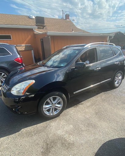 Used Car Dealer «Unlimited Auto Sales», reviews and photos, 15004 Marlboro Pike, Upper Marlboro, MD 20772, USA