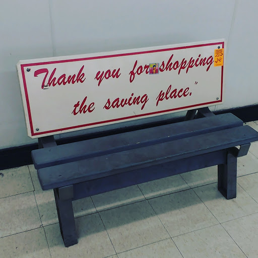 Discount Store «Kmart», reviews and photos, 1025 Washington Pike, Bridgeville, PA 15017, USA