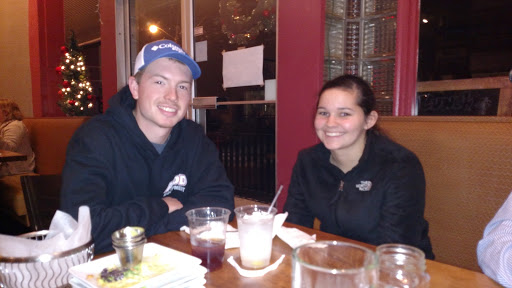 Restaurant «Drug Store Grill», reviews and photos, 105 Main St, Brookneal, VA 24528, USA