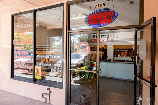 Dry Cleaner «Railroad Cleaners», reviews and photos, 2195 Railroad Ave, Pittsburg, CA 94565, USA