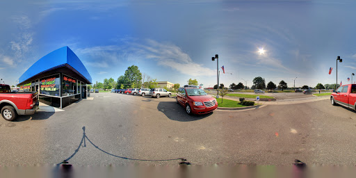 Used Car Dealer «Joe Ricci Used Cars & Financing», reviews and photos, 33543 Gratiot Ave, Charter Twp of Clinton, MI 48035, USA