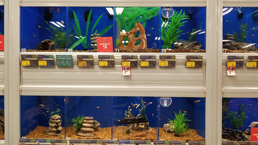 Pet Supply Store «PetSmart», reviews and photos, 700 N Milwaukee Ave, Vernon Hills, IL 60061, USA