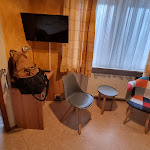 Photo n°4 de l'avis de Frank.e fait le 28/04/2023 à 20:37 sur le  Gasthof Goldene Krone à Selbitz