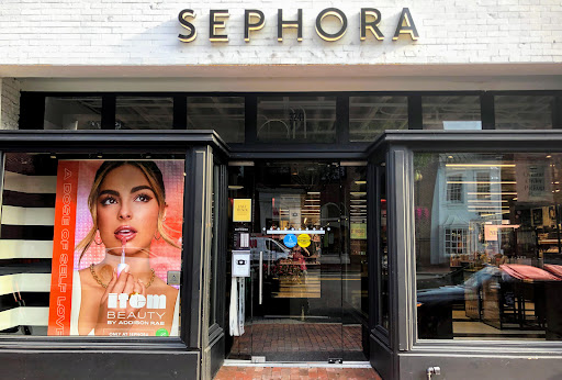 Cosmetics Store «SEPHORA», reviews and photos, 3065 M St NW, Washington, DC 20007, USA